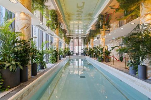 2 bedroom apartment for sale, Damac Tower, 67 Bondway, Nine Elms, London, SW8