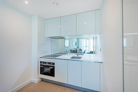 1 bedroom apartment for sale, Sky Gardens, 155 Wandsworth Road, Vauxhall, London, SW8