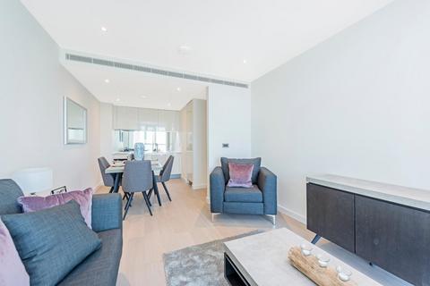 1 bedroom apartment for sale, Sky Gardens, 155 Wandsworth Road, Vauxhall, London, SW8