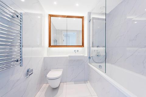1 bedroom apartment for sale, Sky Gardens, 155 Wandsworth Road, Vauxhall, London, SW8