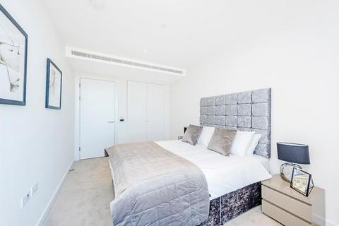 1 bedroom apartment for sale, Sky Gardens, 155 Wandsworth Road, Vauxhall, London, SW8