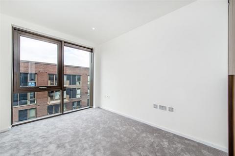 1 bedroom apartment for sale, Capital Building, Embassy Gardens, 8 New Union Square, Nine Elms, London, SW11