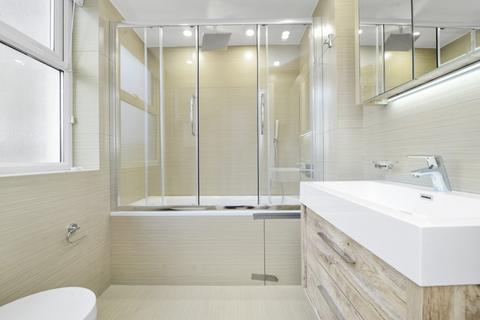 3 bedroom flat to rent, Boydell Court, St, John's Wood, NW8