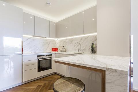 2 bedroom apartment for sale, Ambassador Building, Embassy Gardens, 5 New Union Square, Nine Elms, London, SW11