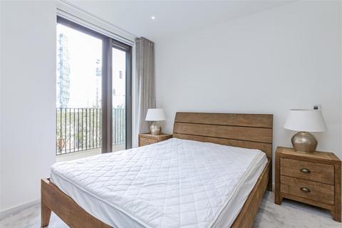 2 bedroom apartment for sale, Ambassador Building, Embassy Gardens, 5 New Union Square, Nine Elms, London, SW11