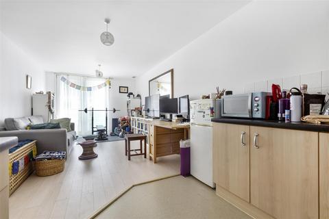 1 bedroom apartment for sale, 1 Salamanca Place, Vauxhall, London, SE1