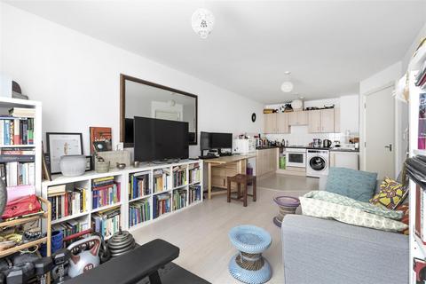1 bedroom apartment for sale, 1 Salamanca Place, Vauxhall, London, SE1