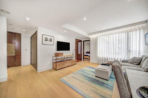Tower One, The Corniche, 24 Albert Embankment, Vauxhall, London, SE1