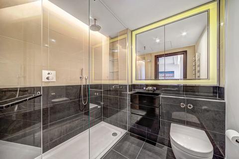 1 bedroom apartment for sale, Tower One, The Corniche, 24 Albert Embankment, Vauxhall, London, SE1