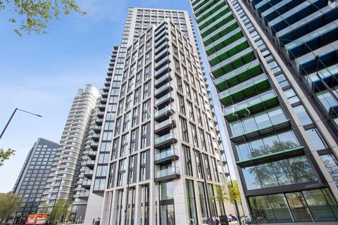 1 bedroom apartment for sale, The Dumont, 27 Albert Embankment, Vauxhall, London, SE1