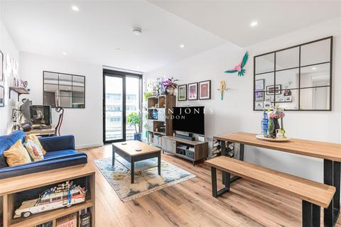 The Dumont, 27 Albert Embankment, Vauxhall, London, SE1