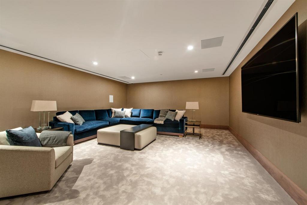 Screening Room