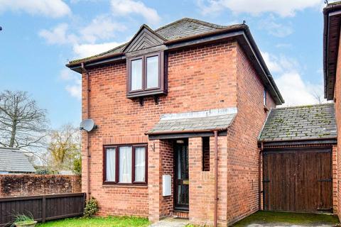 undefined, Pitchens End, Broad Hinton, Swindon, Wiltshire, SN4