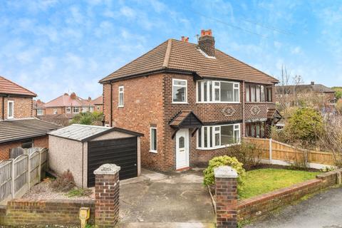 undefined, Bernard Avenue, Warrington, WA4