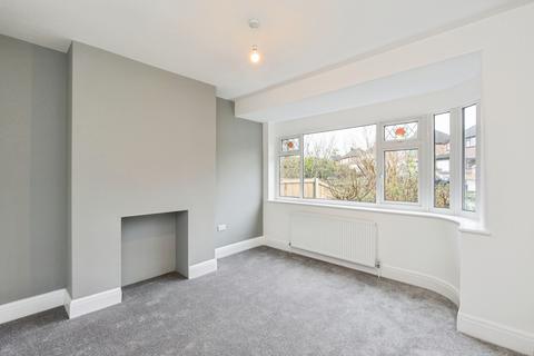 undefined, Bernard Avenue, Warrington, WA4
