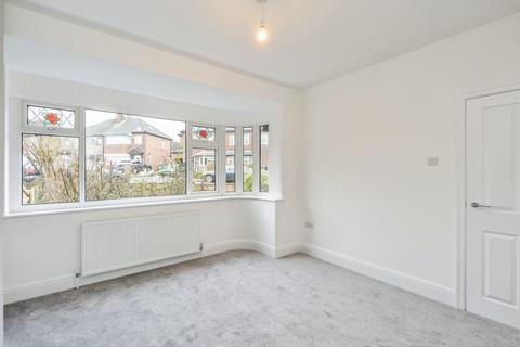 undefined, Bernard Avenue, Warrington, WA4