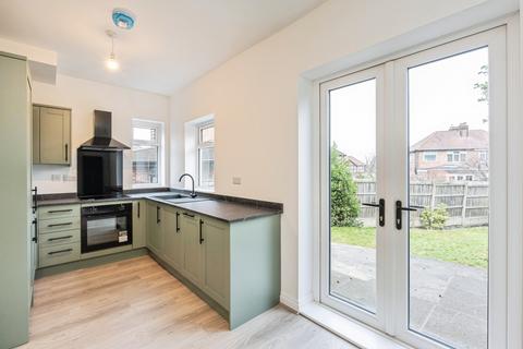 undefined, Bernard Avenue, Warrington, WA4
