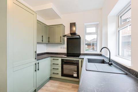 undefined, Bernard Avenue, Warrington, WA4