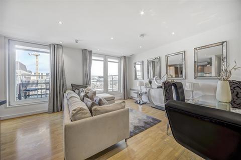 2 bedroom apartment to rent, 9 Albert Embankment, Vauxhall, London, SE1