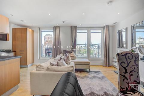2 bedroom apartment to rent, 9 Albert Embankment, Vauxhall, London, SE1