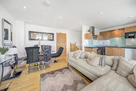 2 bedroom apartment to rent, 9 Albert Embankment, Vauxhall, London, SE1