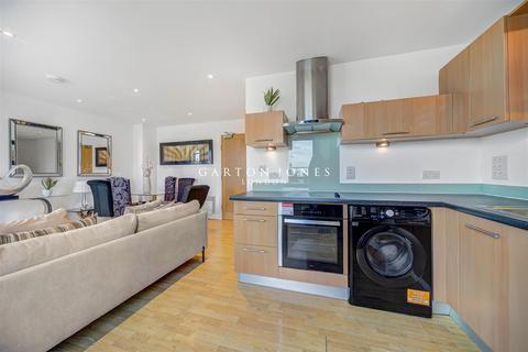 2 bedroom apartment to rent, 9 Albert Embankment, Vauxhall, London, SE1
