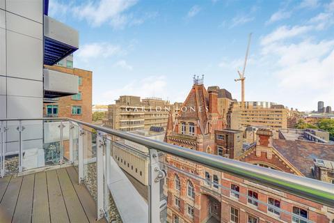 2 bedroom apartment to rent, 9 Albert Embankment, Vauxhall, London, SE1