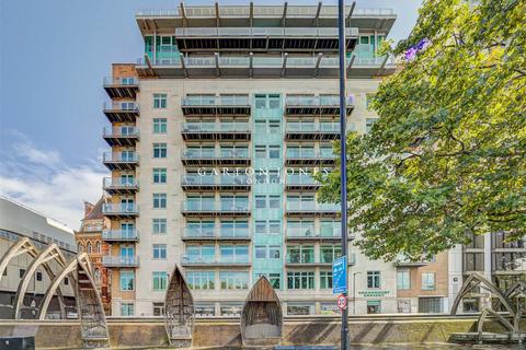 2 bedroom apartment to rent, 9 Albert Embankment, Vauxhall, London, SE1