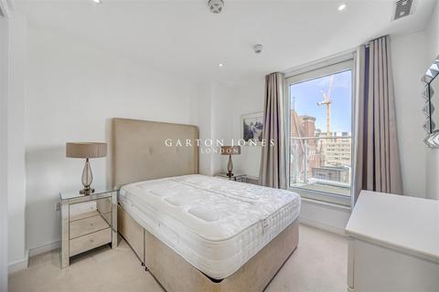 2 bedroom apartment to rent, 9 Albert Embankment, Vauxhall, London, SE1