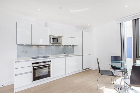 2 bedroom apartment to rent, Parliament House, 81 Black Prince Road, Vauxhall, London, SE1