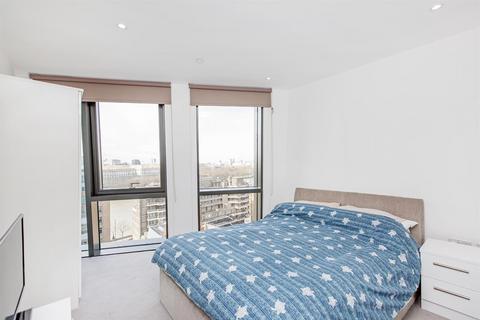 2 bedroom apartment to rent, Parliament House, 81 Black Prince Road, Vauxhall, London, SE1