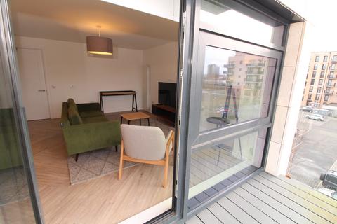 2 bedroom apartment to rent, Minerva Way, Glasgow G3