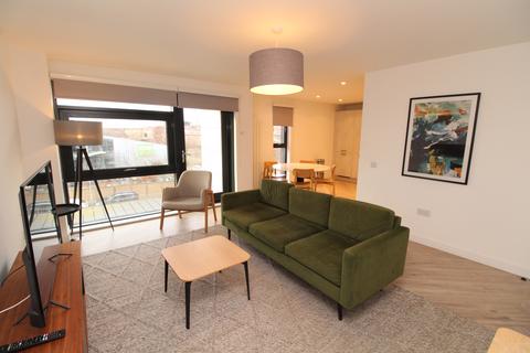 2 bedroom apartment to rent, Minerva Way, Glasgow G3