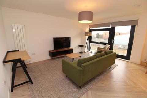 2 bedroom apartment to rent, Minerva Way, Glasgow G3