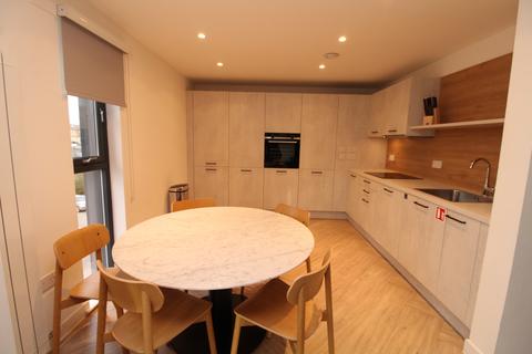 2 bedroom apartment to rent, Minerva Way, Glasgow G3