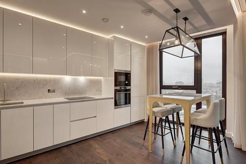 2 bedroom apartment to rent, The Residence, 4 Charles Clowes Walk, Nine Elms, London, SW11