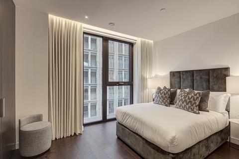 2 bedroom apartment to rent, The Residence, 4 Charles Clowes Walk, Nine Elms, London, SW11