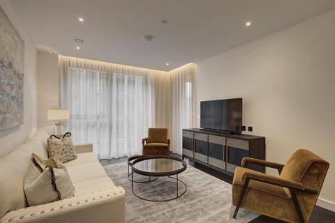 2 bedroom apartment to rent, The Residence, 4 Charles Clowes Walk, Nine Elms, London, SW11