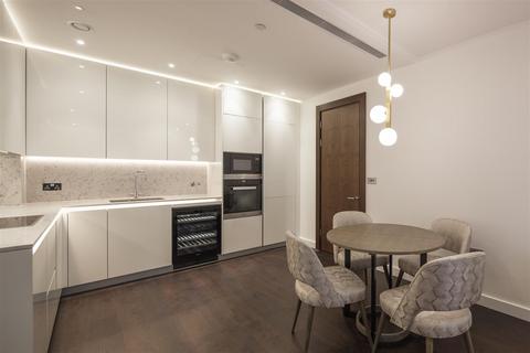 2 bedroom apartment to rent, The Residence, 4 Charles Clowes Walk, Nine Elms, London, SW11