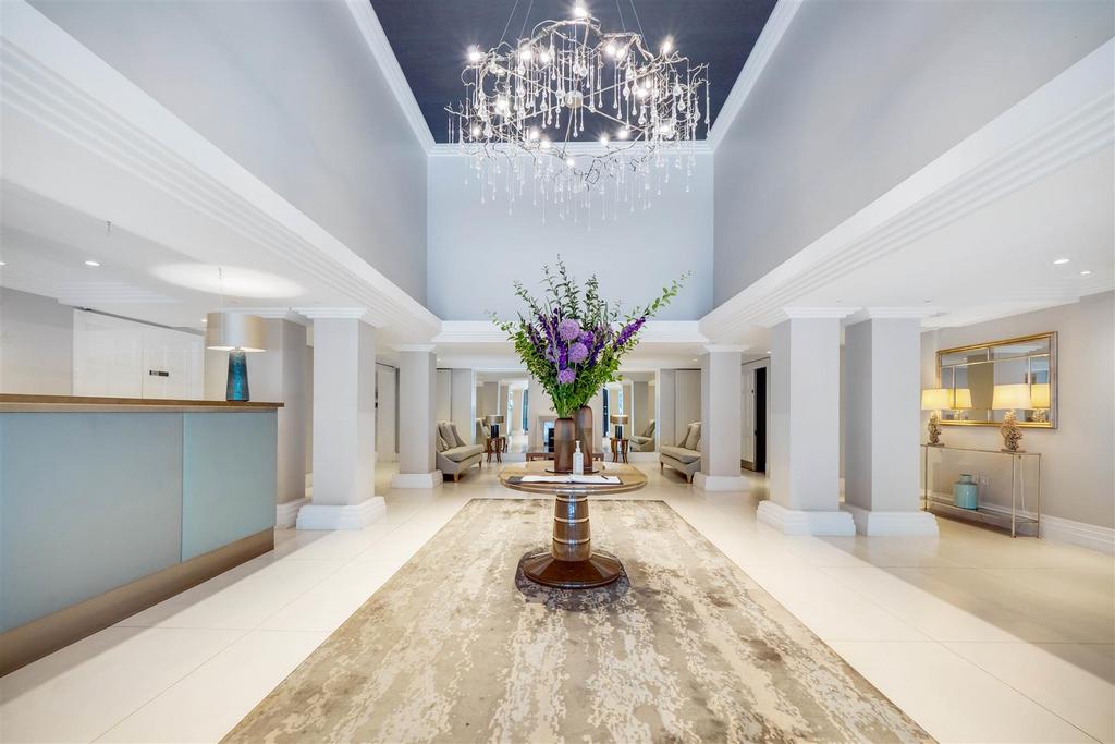 Concierge