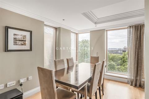 undefined, Westminster Green, 8 Dean Ryle Street, Westminster, London, SW1P