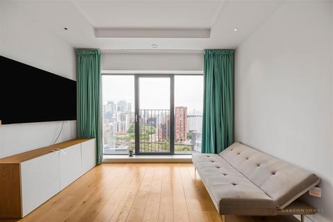1 bedroom apartment for sale, Grantham House, City Island, Canning Town, London, E14