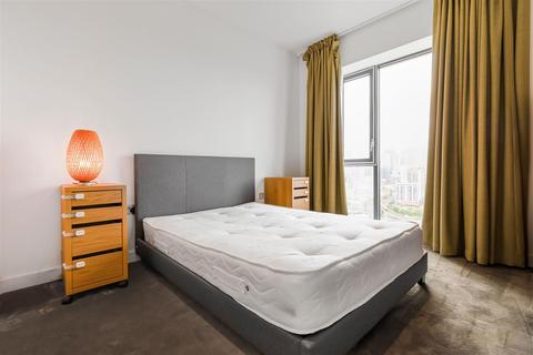 1 bedroom apartment for sale, Grantham House, City Island, Canning Town, London, E14