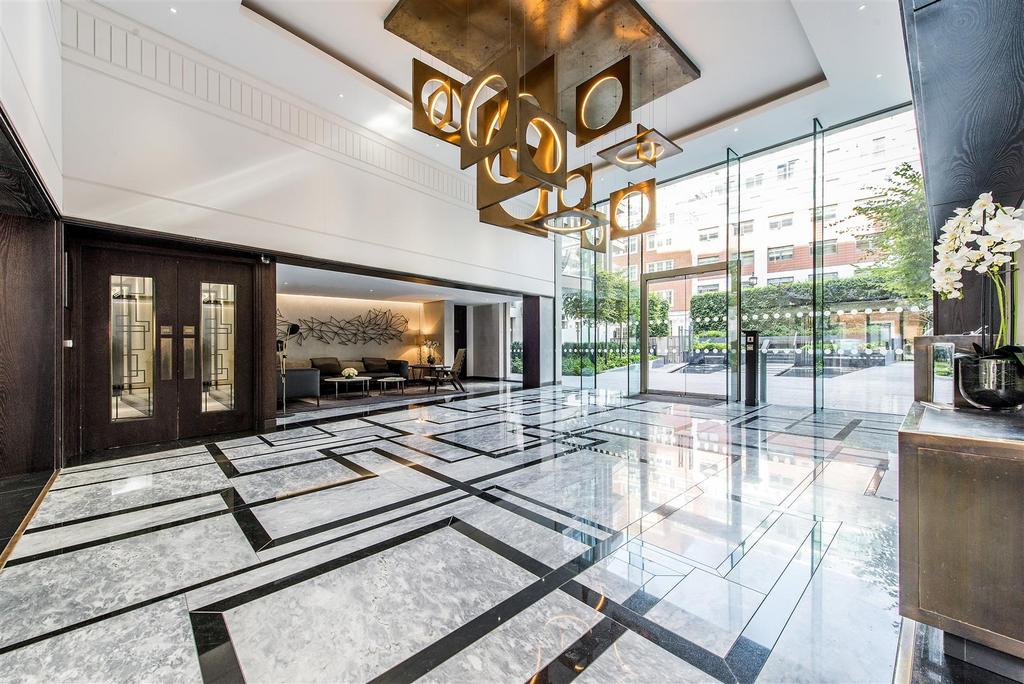 Concierge