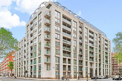 1 bedroom apartment for sale, The Courthouse, 70 Horseferry Road, Westminster, London, SW1P