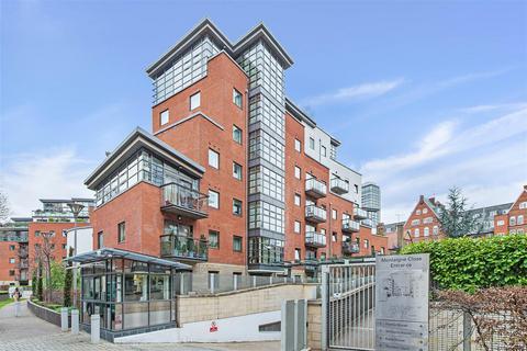 2 bedroom apartment for sale, Dolben Court, Montaigne Close, Westminster, London, SW1P