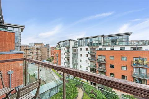 2 bedroom apartment for sale, Dolben Court, Montaigne Close, Westminster, London, SW1P