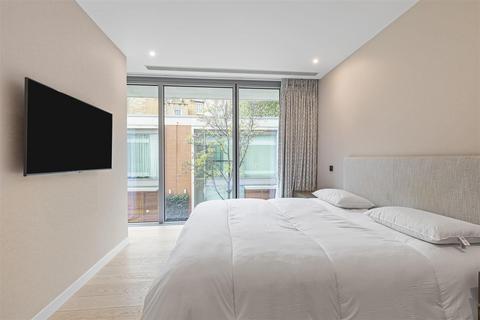 undefined, The Knightsbridge Apartments, 199 Knightsbridge, Knightsbridge, London, SW7