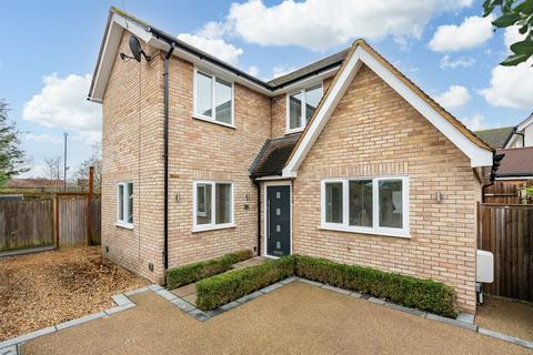 undefined, Deerfield Close, Ware SG12