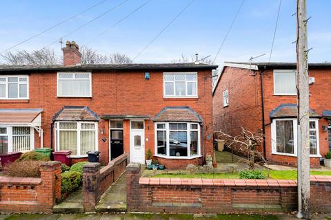 Thorns Road, Bolton, BL1
